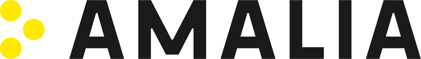 Logo officiel du projet Amalia