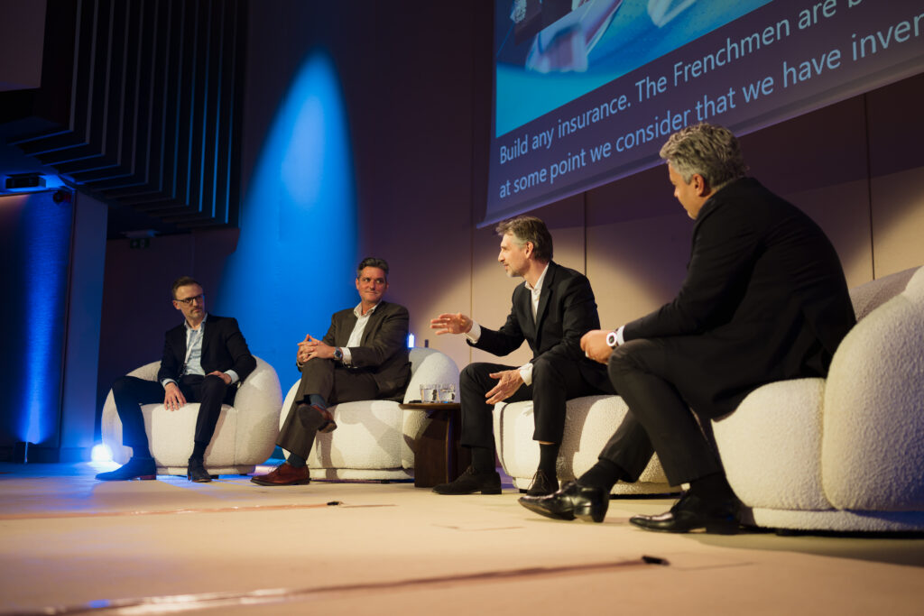 Official visual from the Microsoft Digital Sovereignty Summit 2026